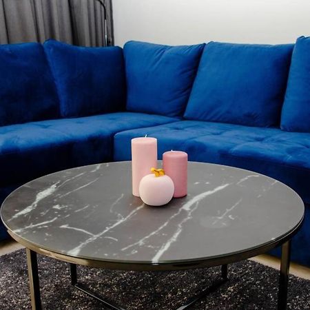 Super Luxurious & Spacious Designer Apartment. Stara Zagora Zewnętrze zdjęcie