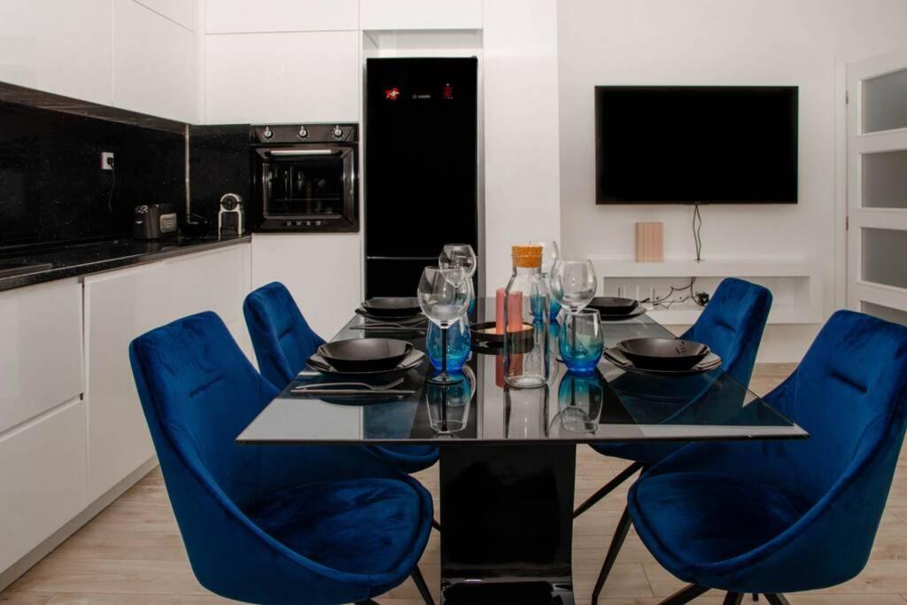 Super Luxurious & Spacious Designer Apartment. Stara Zagora Zewnętrze zdjęcie