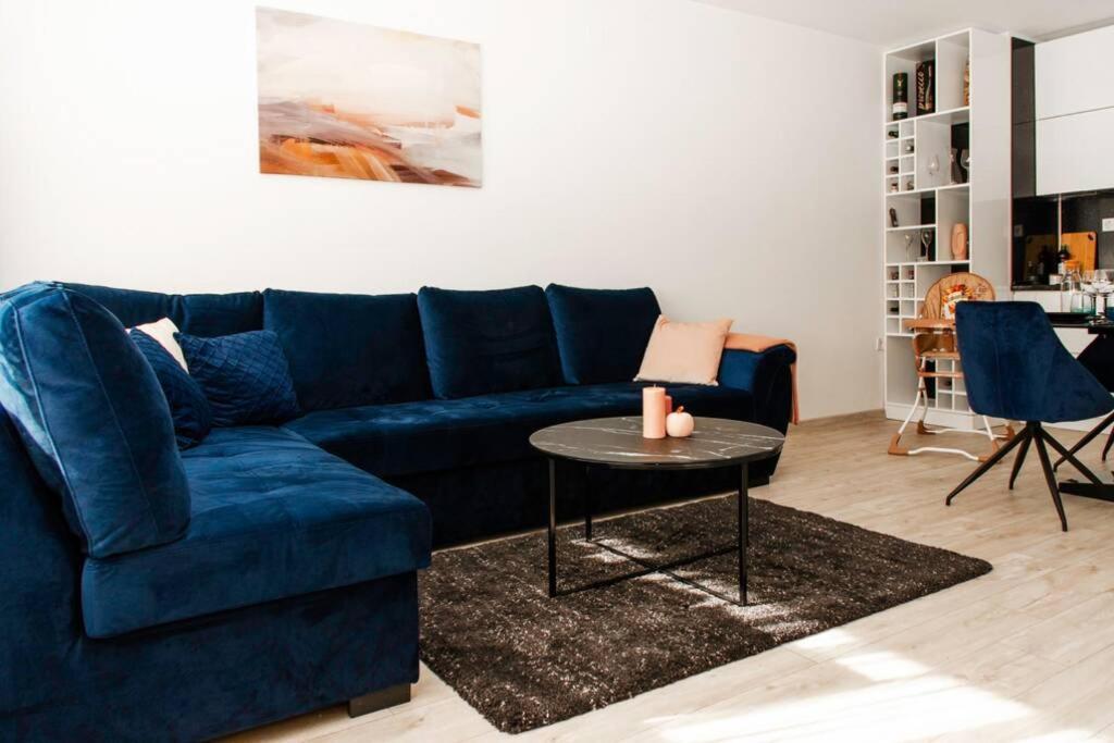 Super Luxurious & Spacious Designer Apartment. Stara Zagora Zewnętrze zdjęcie