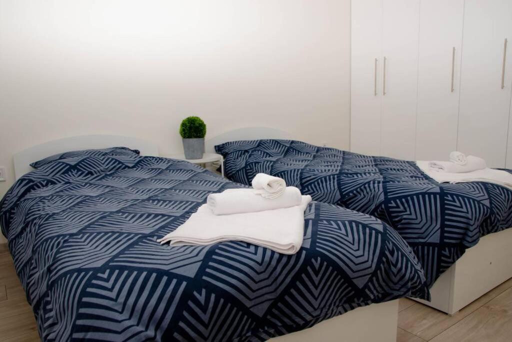 Super Luxurious & Spacious Designer Apartment. Stara Zagora Zewnętrze zdjęcie