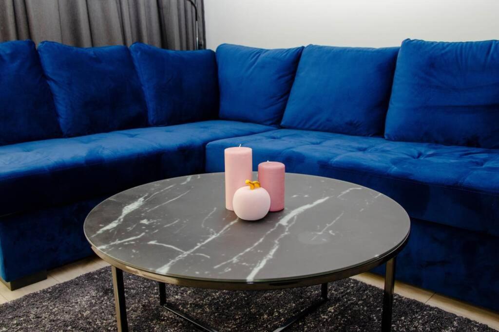 Super Luxurious & Spacious Designer Apartment. Stara Zagora Zewnętrze zdjęcie
