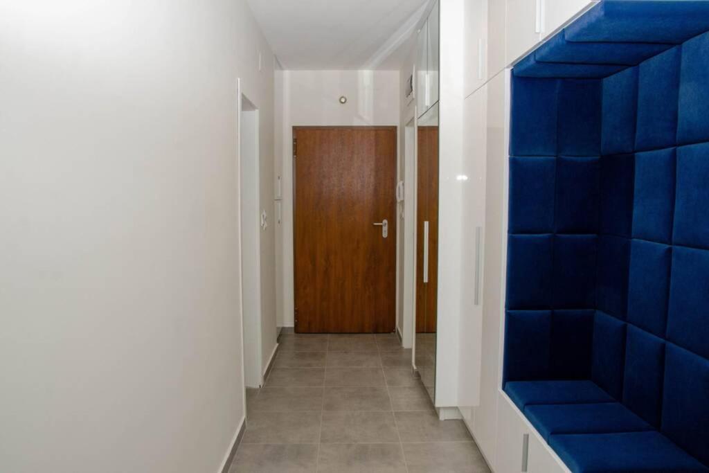 Super Luxurious & Spacious Designer Apartment. Stara Zagora Zewnętrze zdjęcie