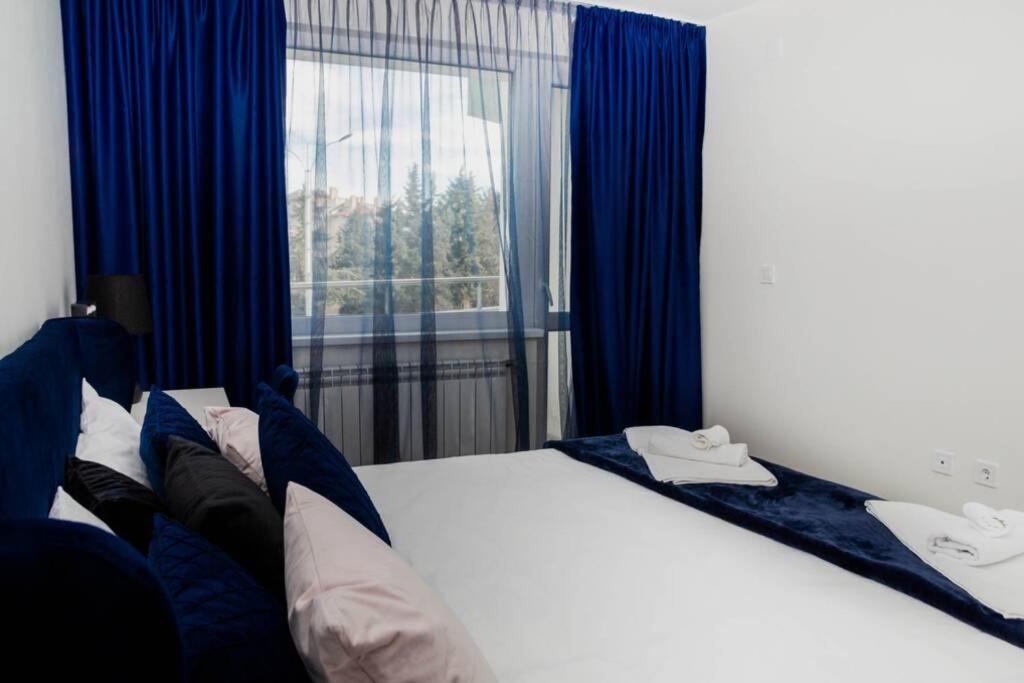 Super Luxurious & Spacious Designer Apartment. Stara Zagora Zewnętrze zdjęcie