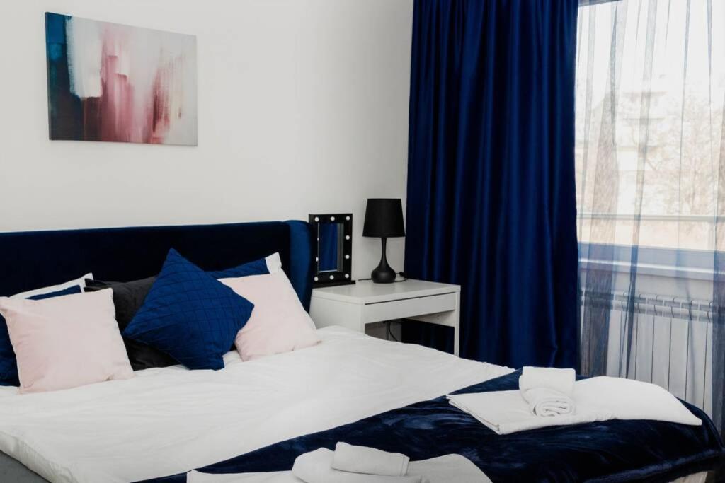 Super Luxurious & Spacious Designer Apartment. Stara Zagora Zewnętrze zdjęcie