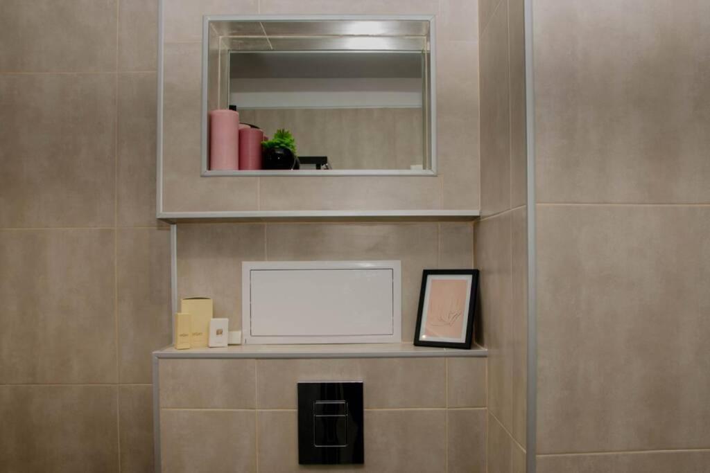 Super Luxurious & Spacious Designer Apartment. Stara Zagora Zewnętrze zdjęcie