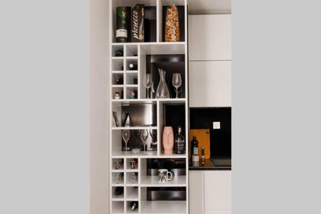 Super Luxurious & Spacious Designer Apartment. Stara Zagora Zewnętrze zdjęcie