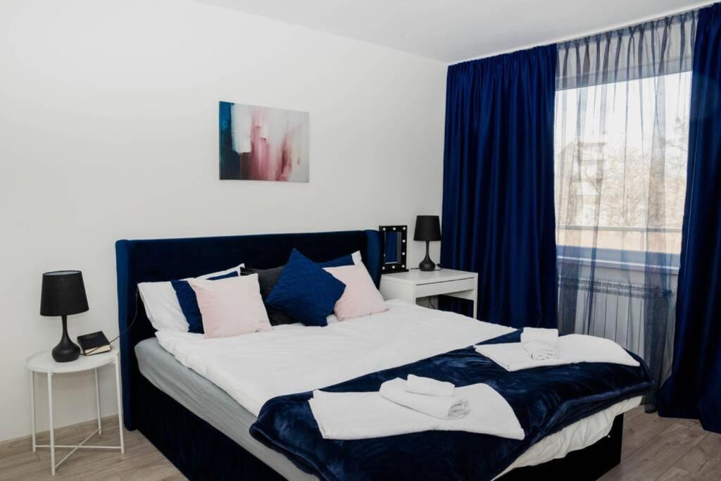 Super Luxurious & Spacious Designer Apartment. Stara Zagora Zewnętrze zdjęcie