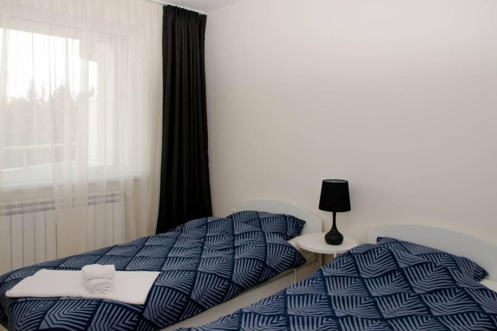 Super Luxurious & Spacious Designer Apartment. Stara Zagora Zewnętrze zdjęcie