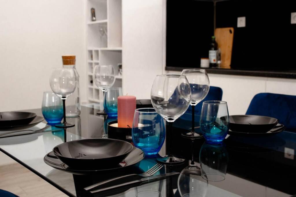 Super Luxurious & Spacious Designer Apartment. Stara Zagora Zewnętrze zdjęcie