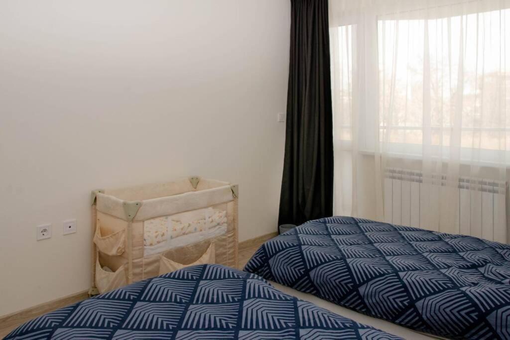 Super Luxurious & Spacious Designer Apartment. Stara Zagora Zewnętrze zdjęcie